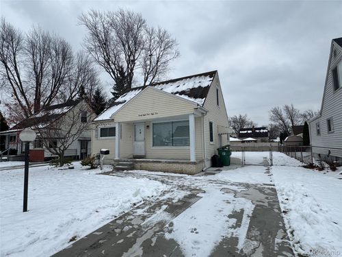 28455 Rush St, Garden City, MI, 48135-2135 | Card Image