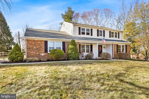 91 Saint Johns Dr, GLEN MILLS, PA, 19342-1449 | Card Image