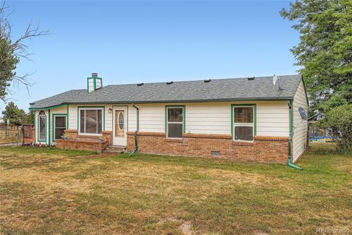 36888 View Ridge Dr, Elizabeth, CO, 80107-8556 | Card Image