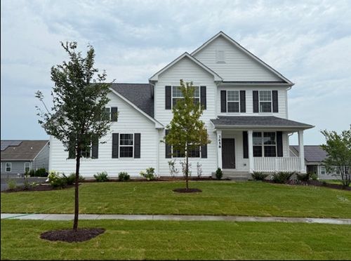 3658 Greenbriar Dr, Elgin, IL, 60124-5734 | Card Image