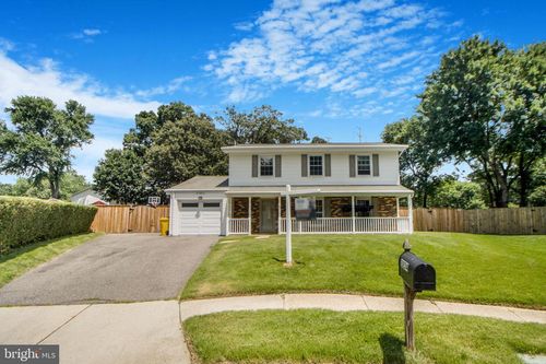 2234 Autumn Valley Cir, GAMBRILLS, MD, 21054-1227 | Card Image