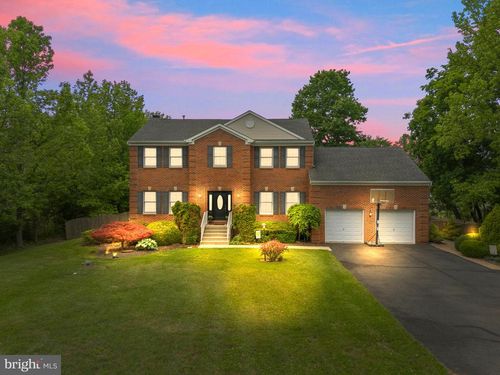 4 Blue Jay Hill Rd, WESTAMPTON, NJ, 08060-5600 | Card Image