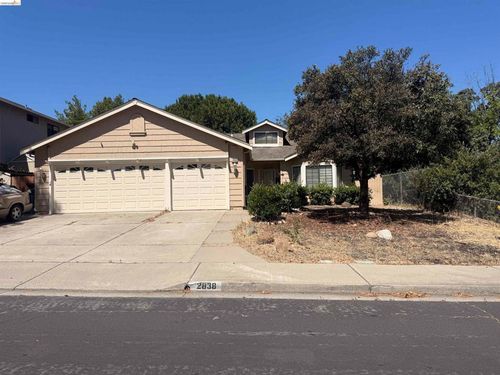 2838 Bellflower Dr, Antioch, CA, 94531-6352 | Card Image
