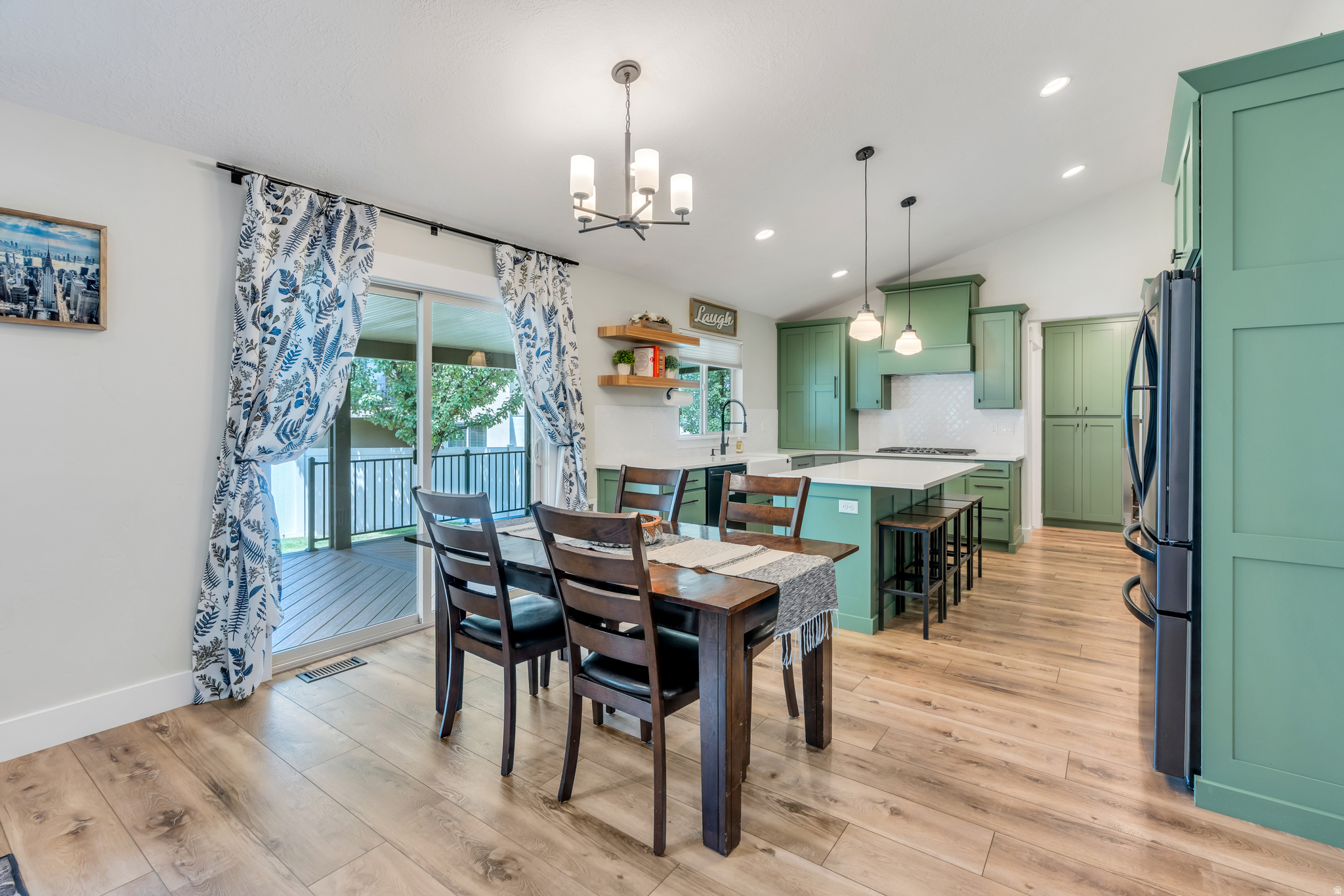 Residential in Saratoga Springs 5