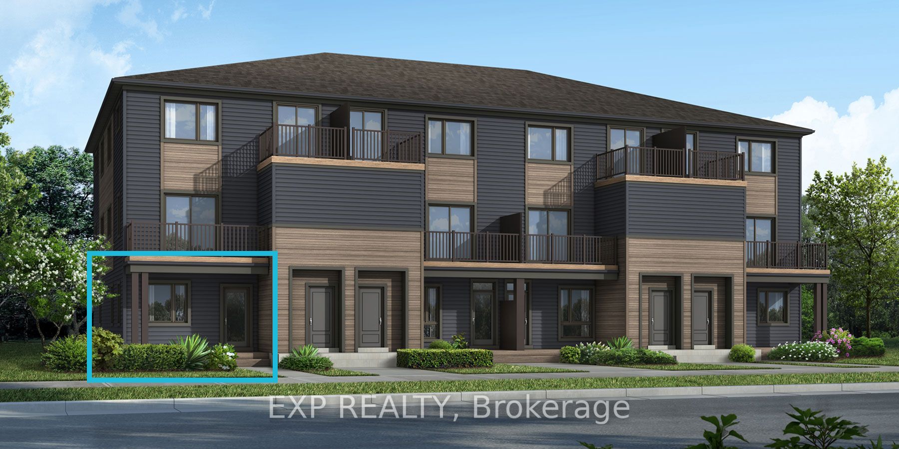 Residential in Kanata