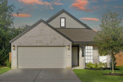 3122 Soaring Pines Trl, Conroe, TX, 77301-2074 | Card Image