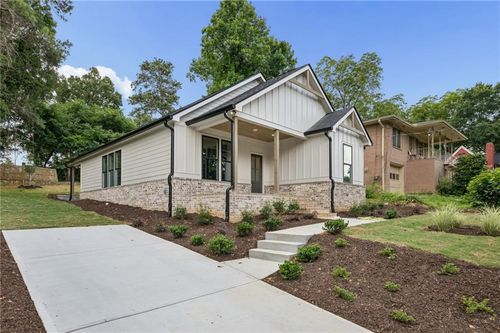 2050 Morehouse Dr Nw, Atlanta, GA, 30314-1312 | Card Image