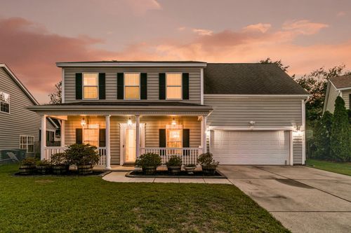 1412 Kinglet Ln, Hanahan, SC, 29410-8258 | Card Image