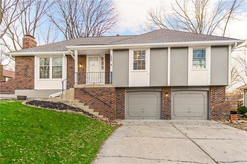 7828 Westridge Rd, Raytown, MO, 64138-2507 | Card Image