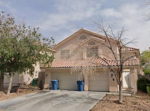 9364 Sparkling Waters Ave, Las Vegas, NV, 89129-7868 | Card Image