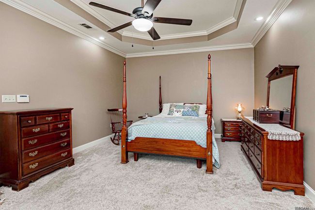 12306 Legacy Hills Dr, House other with 4 bedrooms, 4 bathrooms and 2 parking in Geismar LA | Image 4