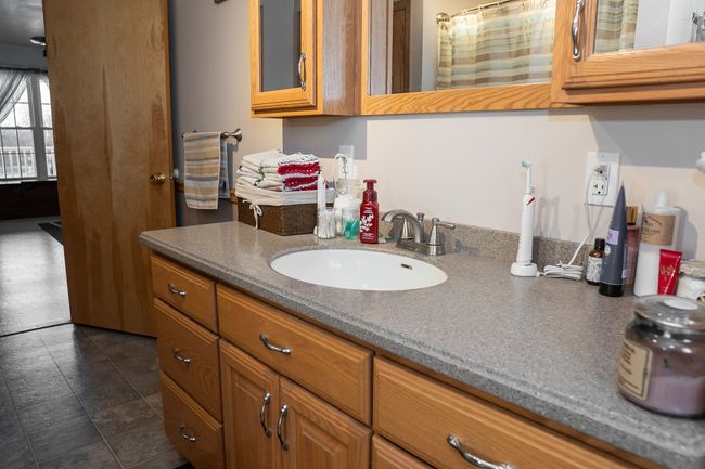 4288 W Skating Rink Rd, House other with 6 bedrooms, 2 bathrooms and null parking in Milroy IN | Image 23
