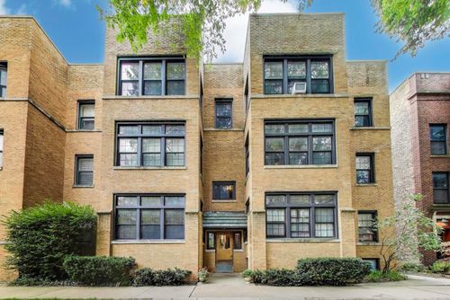 apt-1-615 Michigan Ave, Evanston, IL, 60202-4652 | Card Image
