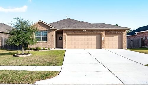 7831 Ponte Maria Trail, Houston, TX, 77044 | Card Image