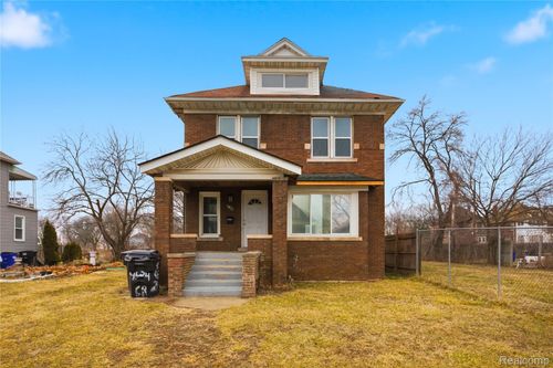 4624 Pacific St, Detroit, MI, 48204-4218 | Card Image