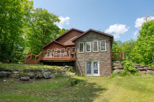 855A Crow Lake Rd, Maberly, ON, K0H2B0 | Card Image