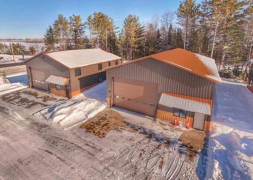 2-4375 Hwy 17, Eagle River, WI, 54521 | Card Image