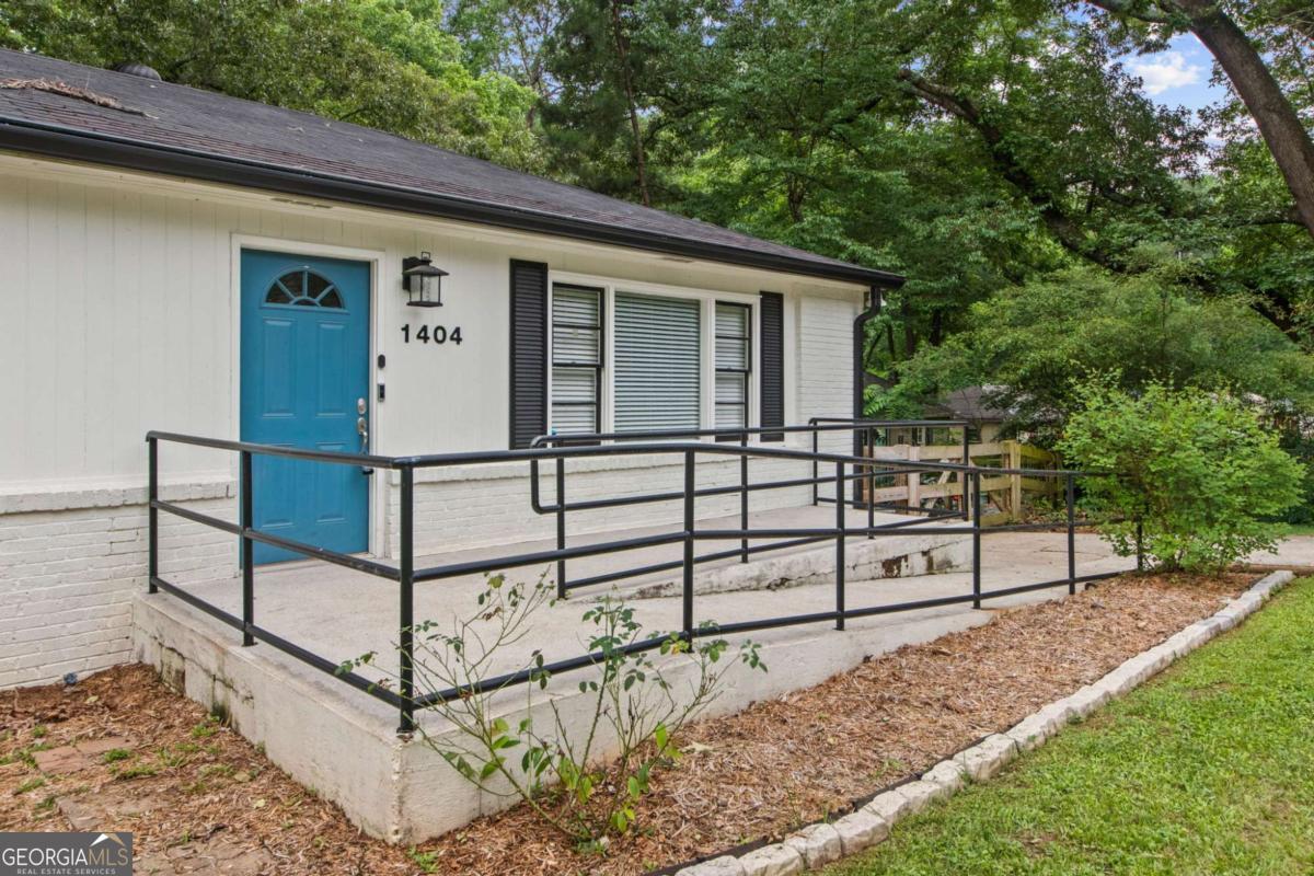 Residential in Decatur 3