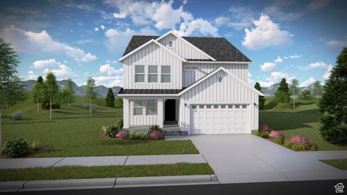 2402-4632 W Cillian Ln, Riverton, UT, 84096-3232 | Card Image