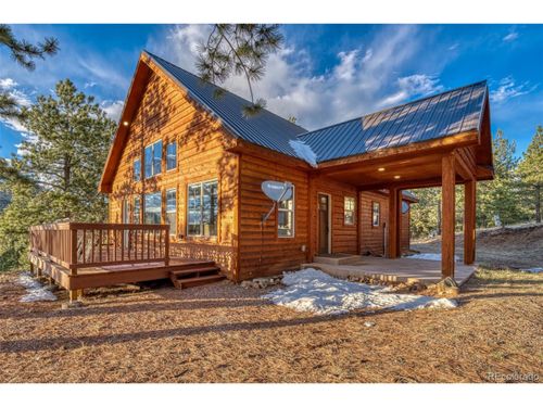 113 Blackberry Ct, Westcliffe, CO, 81252-9123 | Card Image