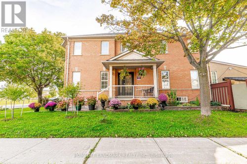 163 La Rocca Avenue, Vaughan (Vellore Village), ON, L4H2L2 | Card Image
