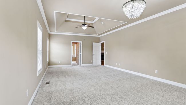 1023 Fitzroy Cir, House other with 4 bedrooms, 4 bathrooms and 3 parking in Spring Hill TN | Image 16