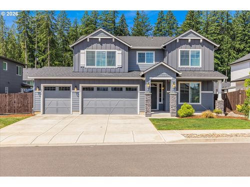 2628 Se 19th Ave, Battle Ground, WA, 98604-3170 | Card Image