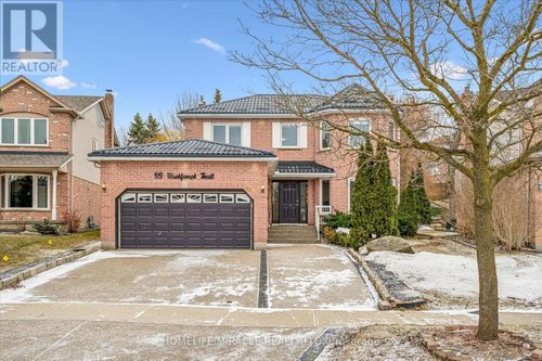 99 Westforest Trail, Kitchener, ON, N2N3B1 | Card Image