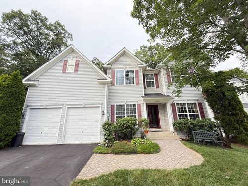 5280 Gunston Hall Dr, WOODBRIDGE, VA, 22193-3164 | Card Image