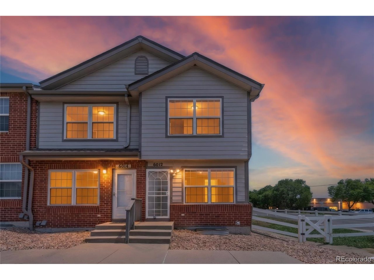 Residential in Arvada