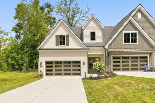 3059 Wiltshire Park Pl, Hermitage, TN, 37076-1677 | Card Image