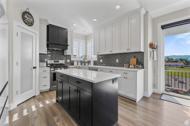 4617 N Selma Way, House other with 5 bedrooms, 4 bathrooms and 3 parking in Erda UT | Image 14