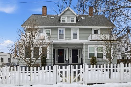 35-1-33-35 Howard Street, Watertown, MA, 02472 | Card Image