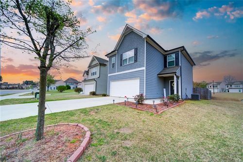 5004 Fawnwood Dr, Gainesville, GA, 30504-8121 | Card Image