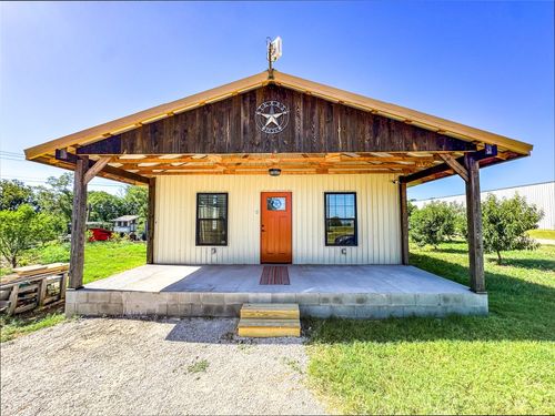 107 Union Ave, Rule, TX, 79547-2005 | Card Image