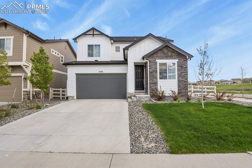 5446 Coltin Trl, Castle Rock, CO, 80104-3540 | Card Image
