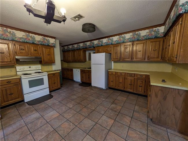 24 Cedar Creek Dr, House other with 3 bedrooms, 2 bathrooms and null parking in Clarksville AR | Image 17
