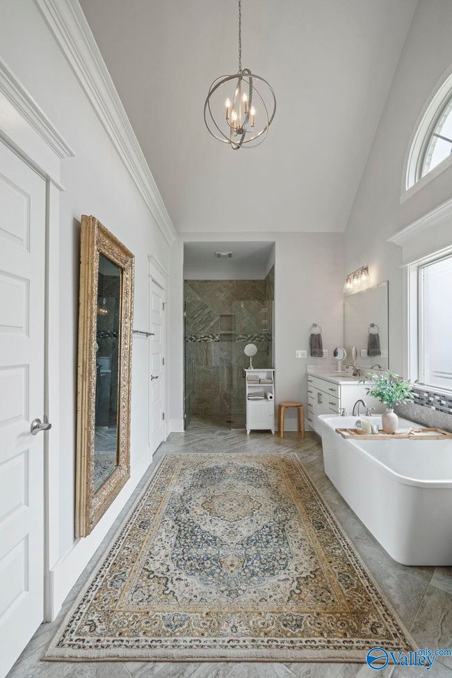 155 Holbrook Dr, House other with 4 bedrooms, 4 bathrooms and null parking in Huntsville AL | Image 22