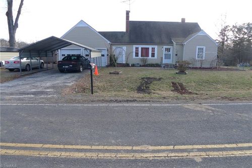 234 Oak Grove Church Rd, Mocksville, NC, 27028-4311 | Card Image