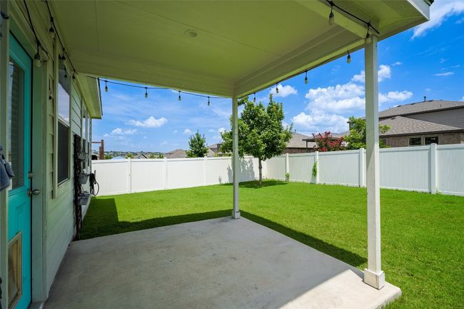 11009 Players Path, House other with 4 bedrooms, 2 bathrooms and null parking in Austin TX | Image 25