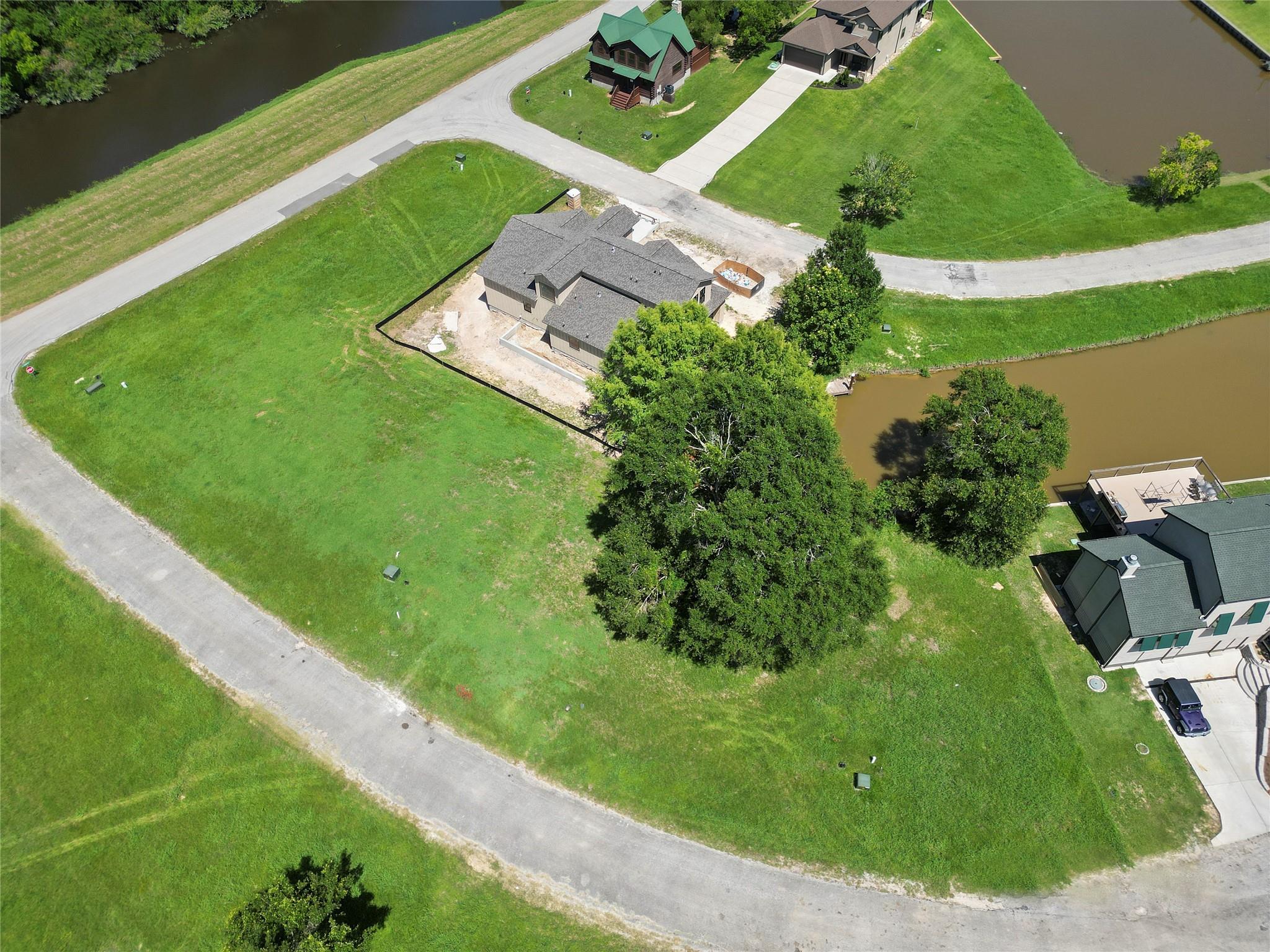 Land in Huntsville 2