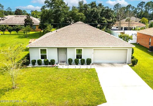 20 Royal Tern Lane Sw, Palm Coast, FL, 32164 | Card Image