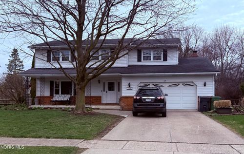 1709 Ashfield Dr, Maumee, OH, 43537-2343 | Card Image