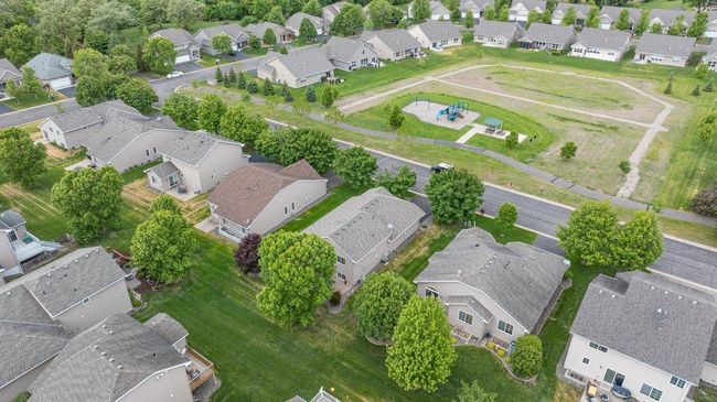 11419 17 Th St Ne, House other with 4 bedrooms, 3 bathrooms and null parking in Saint Michael MN | Image 39