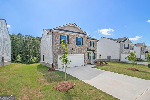 568 Whitman Ln, Stockbridge, GA, 30281-2846 | Card Image