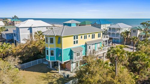 135 Griffin Ave, Port St. Joe, FL, 32456-7749 | Card Image