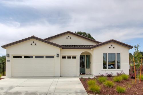 7400 Mamba Ct, Rancho Murieta, CA, 95683-8200 | Card Image