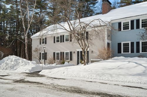 1 Willow Spring Circle, Hanover, NH, 03755 | Card Image