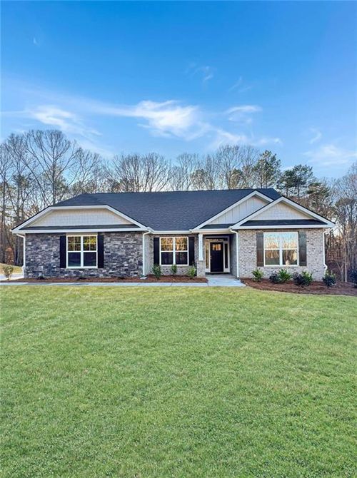 5331 Tuscany Drive, Douglasville, GA, 30135 | Card Image