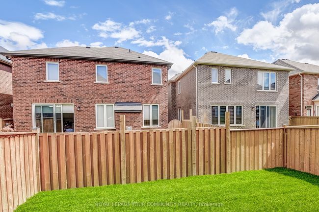 31 Averill Rd, House other with 4 bedrooms, 4 bathrooms and 1 parking in Brampton ON | Image 26